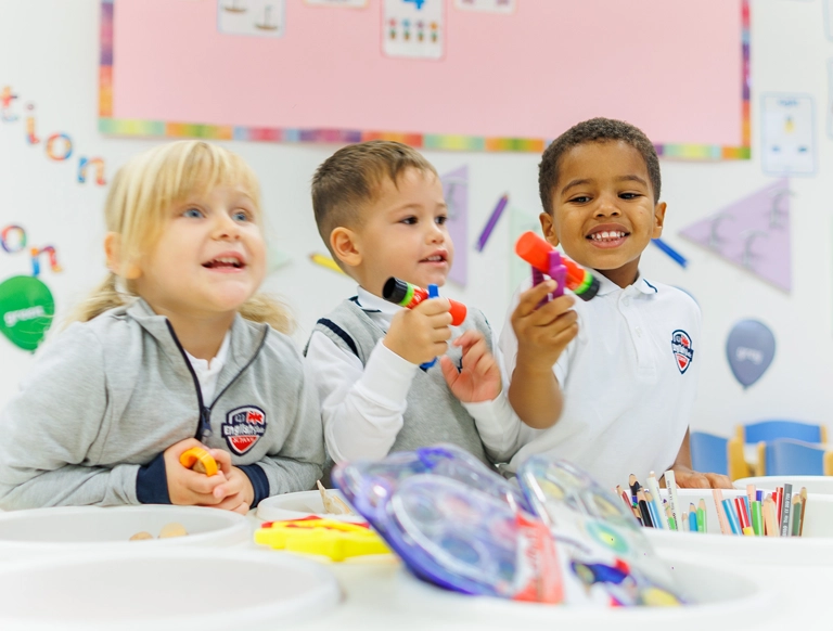 Kindergarten